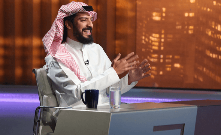 الممثّل السعودي يعقوب الفرحان: لا يهمّني ديانة أولادي.. الأهم إنسانيتهم